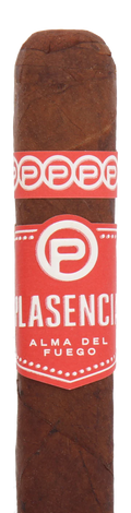 Plasencia Alma del Fuego Nicaraguan Candente Robusto Cigar - Single