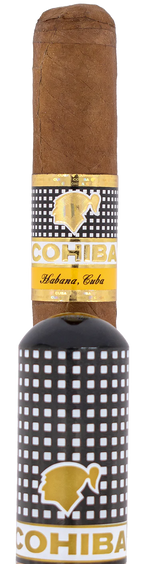 Cohiba Siglo III Tubos Cuban Cigar - Single