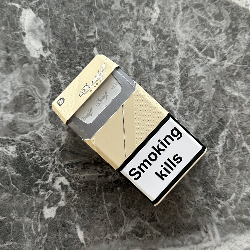 Davidoff Gold