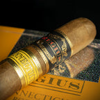 Regius Connecticut Robusto Cigar - Single