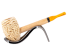 Missouri Meerschaum Eaton Corn Cob Pipe