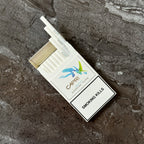 Capri Menthol (SuperSlims)