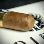 Trident Military Cigars The Few Short Robusto Cigar - Single