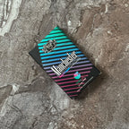 Manchester Double Drive Blueberry Mint