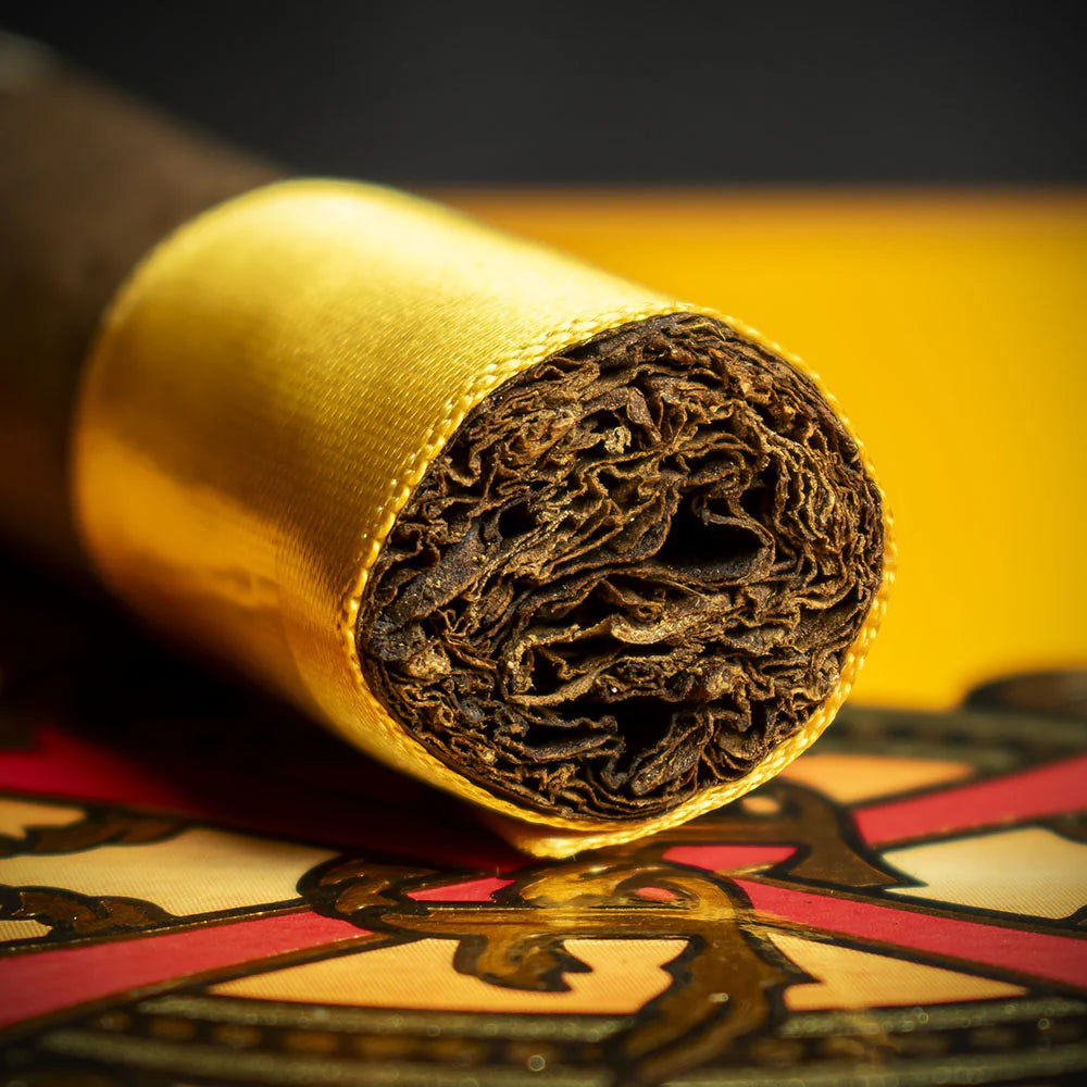 Arturo Fuente Opus X Oro Oscuro Perfection No 4 Cigar - Single