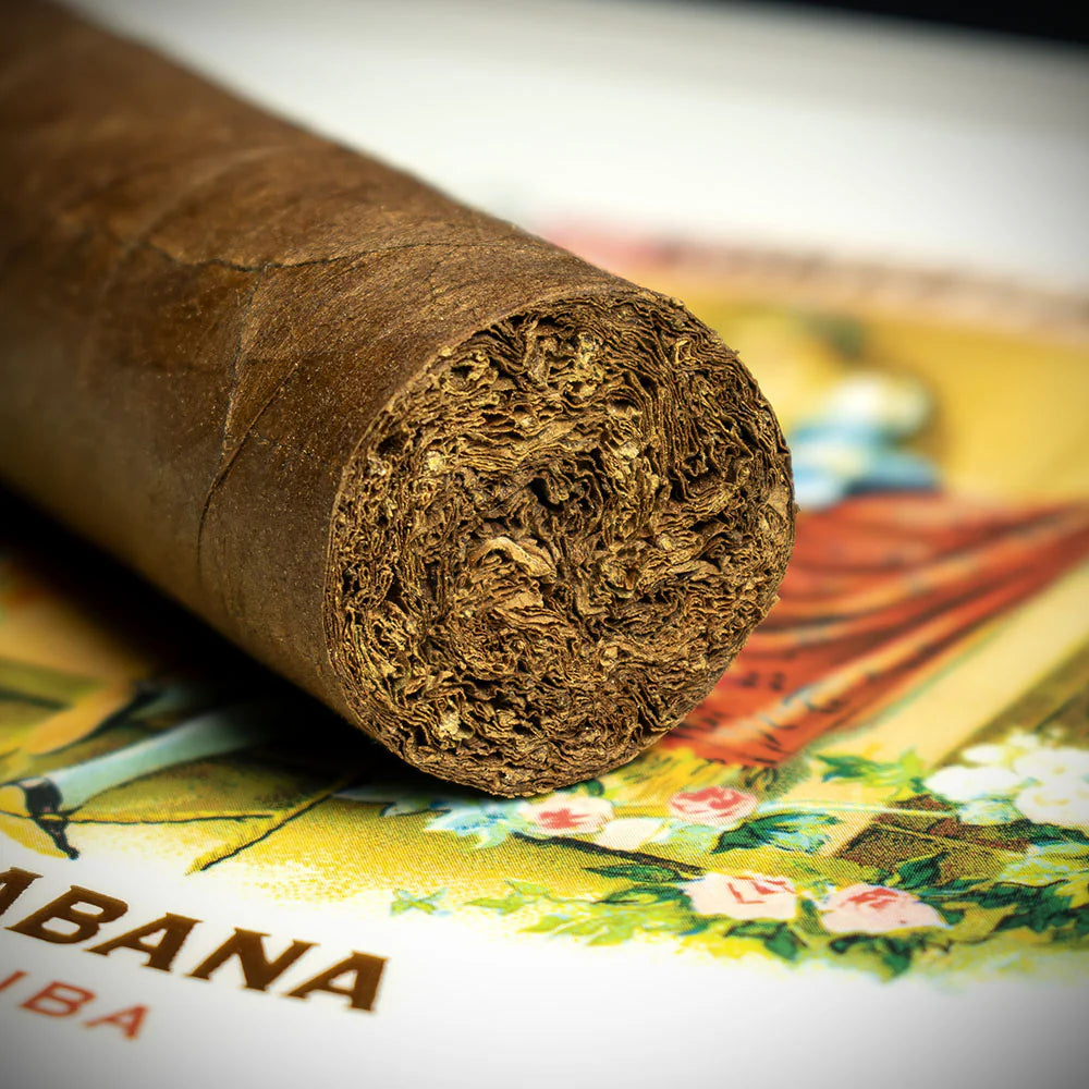 Romeo y Julieta Cupidos Cuban Cigar - Single