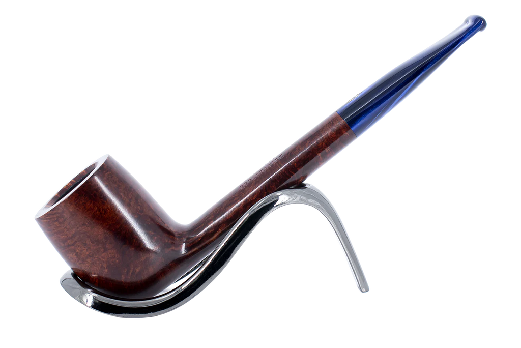 Savinelli Esploratore Marinalo Smooth 801 - 3mm Briar Pipe
