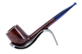Savinelli Esploratore Marinalo Smooth 801 - 3mm Briar Pipe