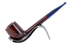 Savinelli Esploratore Marinalo Smooth 801 - 3mm Briar Pipe