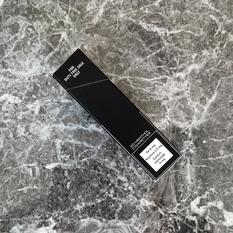 Marlboro Ice Blast