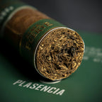 Plasencia Alma Fuerte Short Robusto Cigar - Single