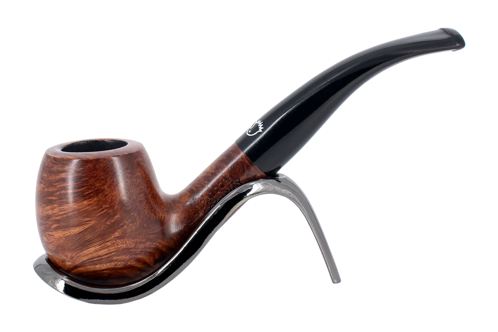 Falcon Coolway Briar Pipe - Shape No.21