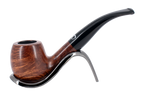 Falcon Coolway Briar Pipe - Shape No.21