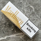 Marlboro Gold