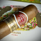 Romeo y Julieta Wide Churchill Cuban Cigar - Single