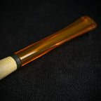 Missouri Meerschaum Huck Finn Corn Cob Pipe