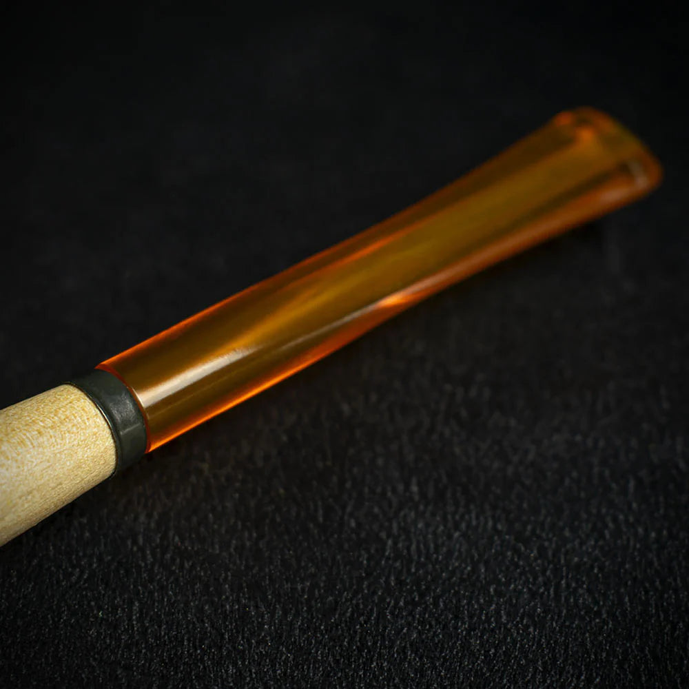 Missouri Meerschaum Huck Finn Corn Cob Pipe