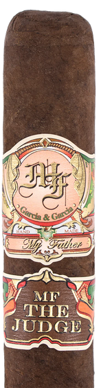 My Father The Judge Grand Robusto Cigar - Single