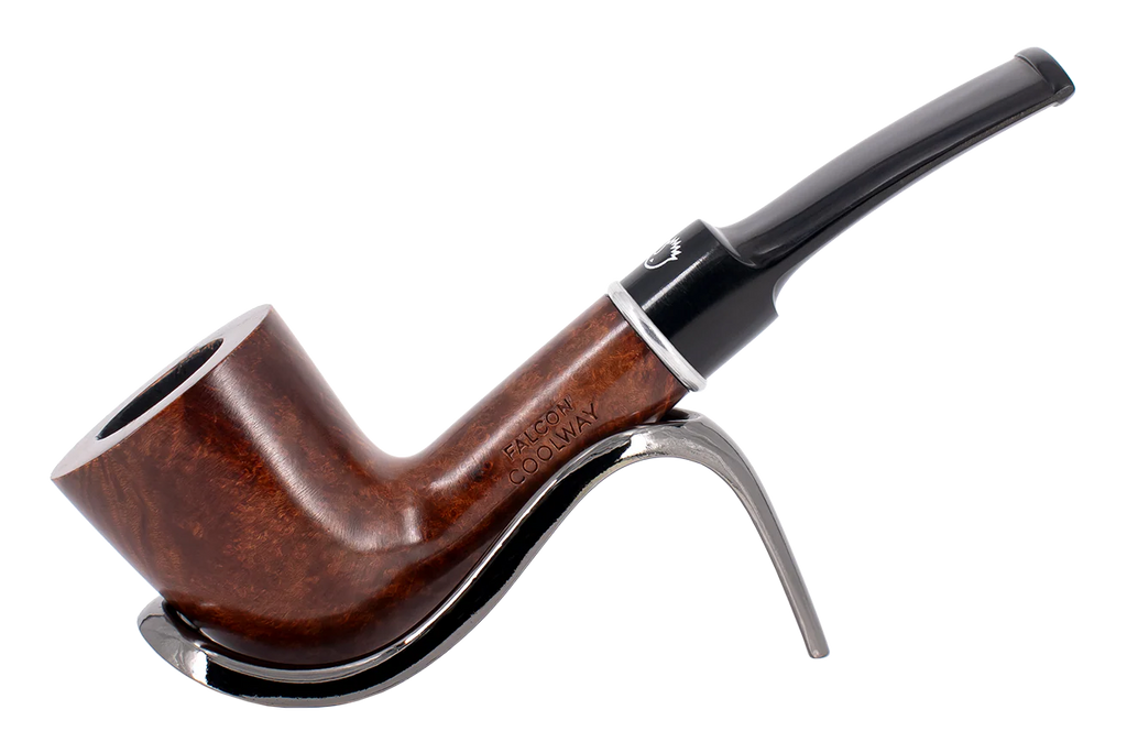 Falcon Coolway 9mm Pipe - Shape 101