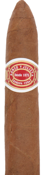 Romeo y Julieta Belicosos Cuban Cigar - Single