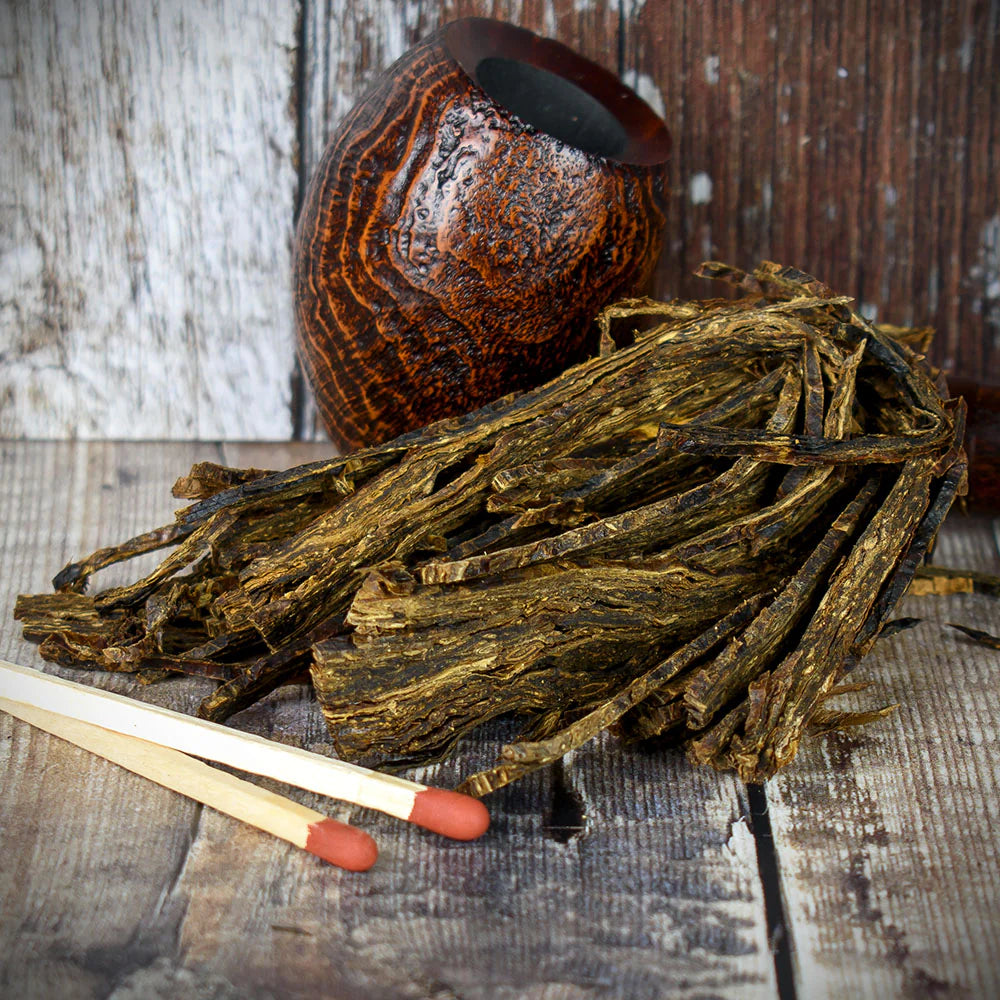 Gawith Hoggarth Louisiana Flake Pipe Tobacco - 25g Loose