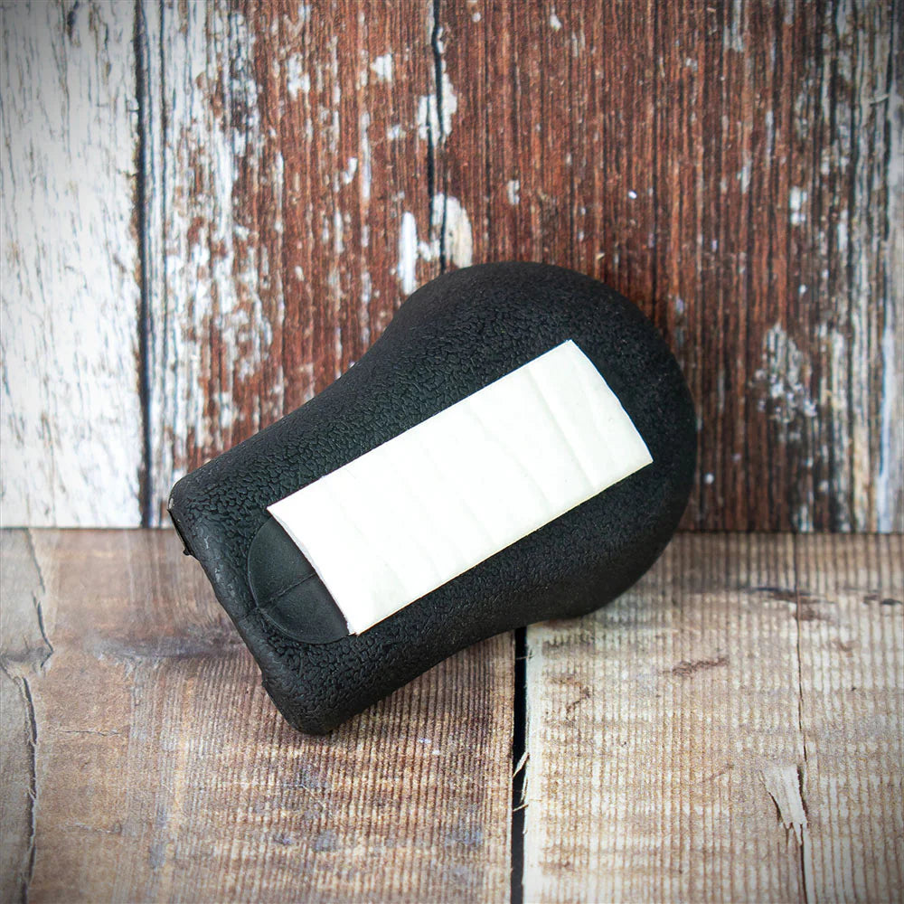 Dash Buddy Rubber Pipe Stand