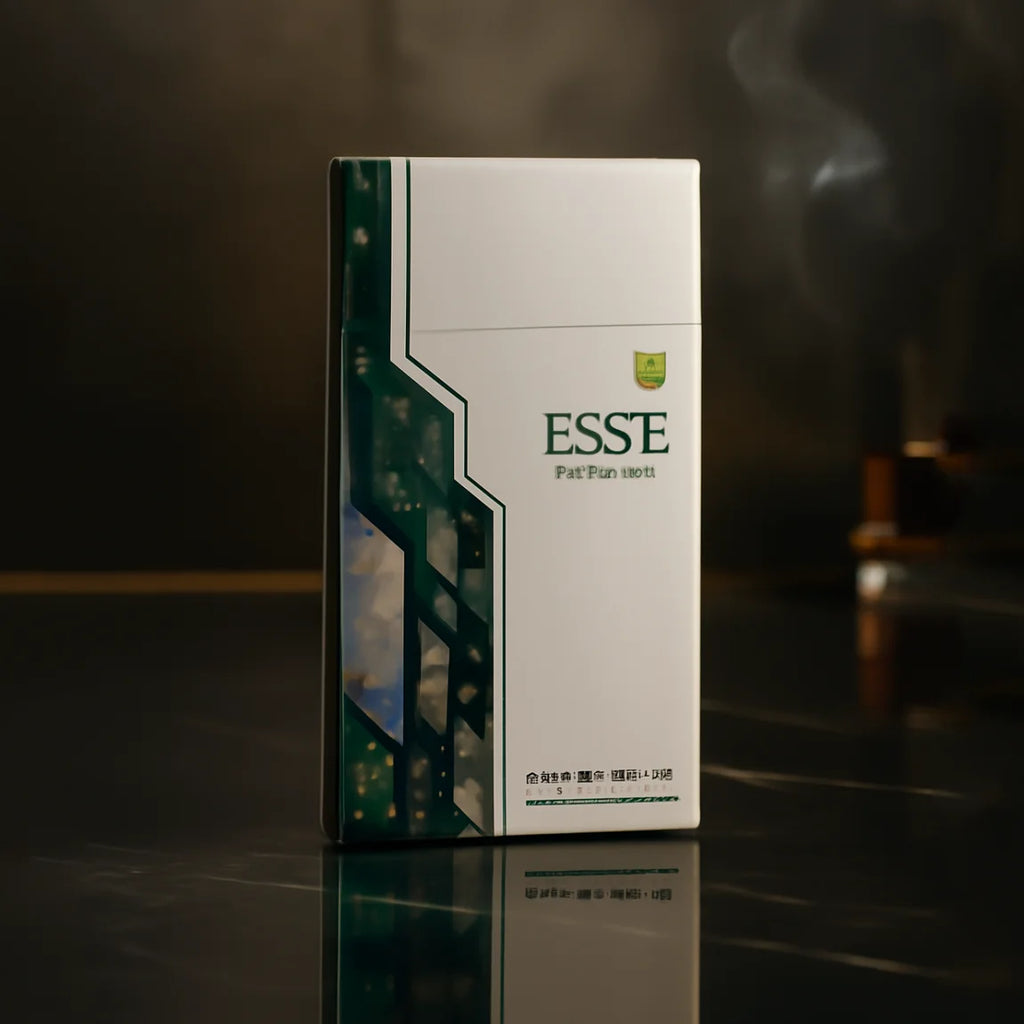 ESSE Menthol