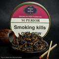 Wilsons of Sharrow Superior Pipe Tobacco (Plum & Apricot) - 10g Sample