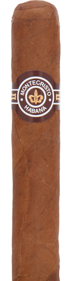 Montecristo No.4 Cuban Cigar - Single