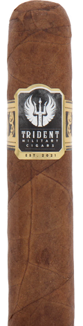 Trident Military Cigars The Bren Robust Cigar - Single