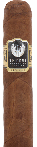 Trident Military Cigars The Bren Robust Cigar - Single