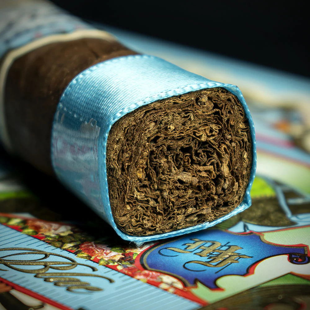 My Father Blue Petit Robusto Cigar - Single