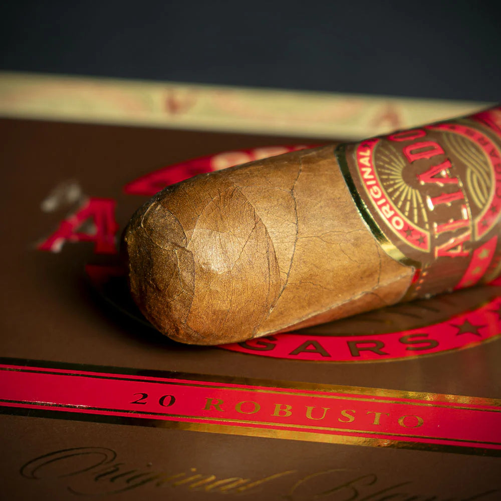 Aliados Original Robusto Cigar - Single