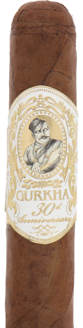 Gurkha Treinta 30th Anniversary Robusto Cigar - Single