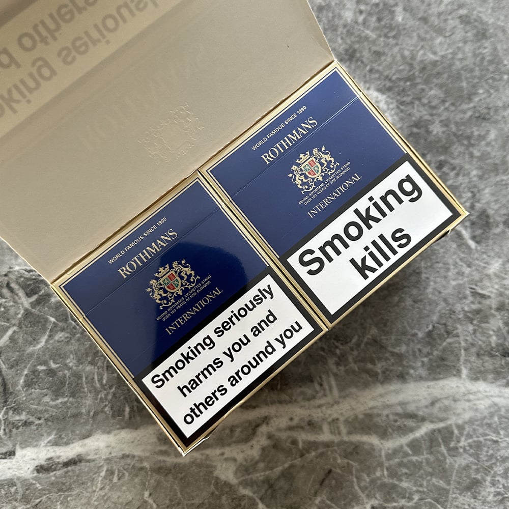 Rothmans International