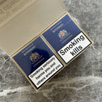 Rothmans International