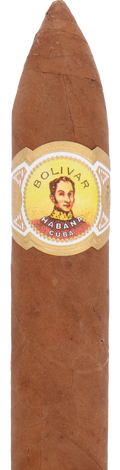 Bolivar Belicosos Finos Cuban Cigar - Single