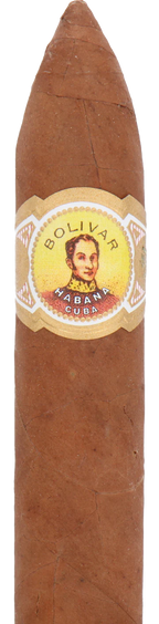 Bolivar Belicosos Finos Cuban Cigar - Single