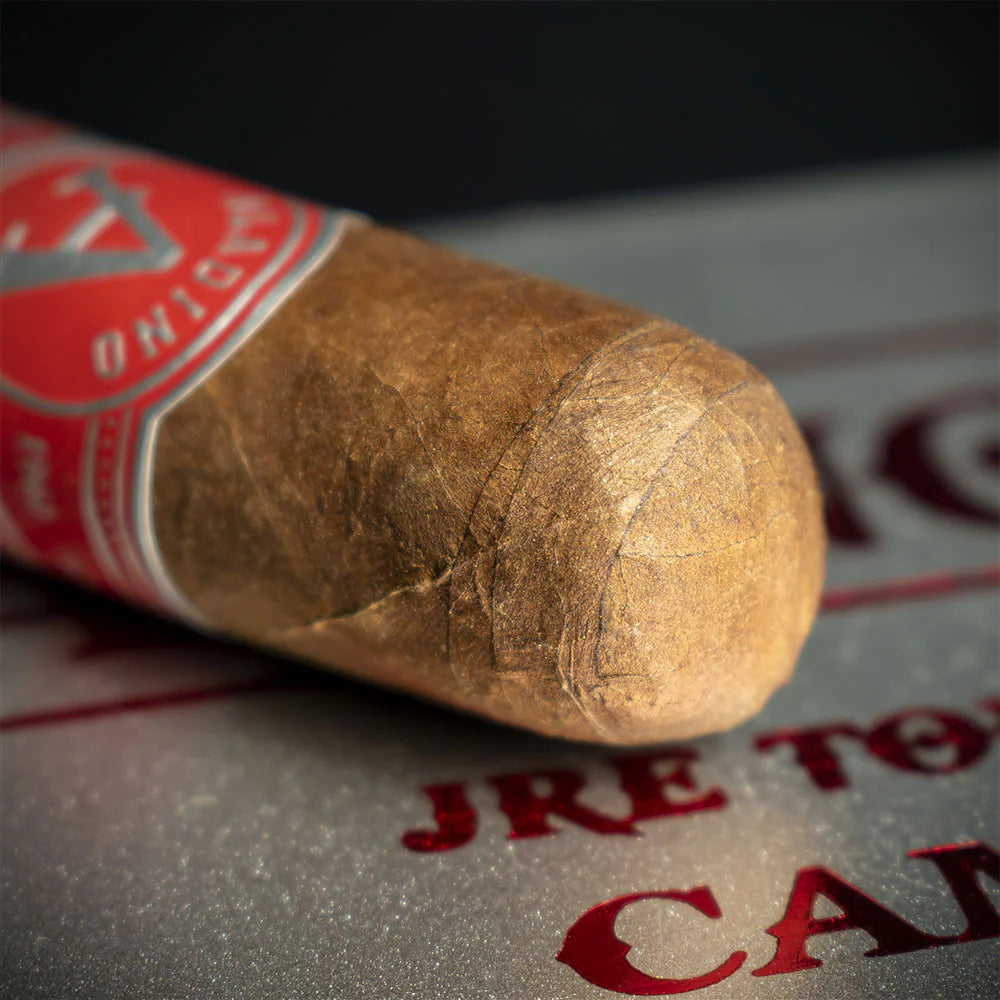 Aladino Cameroon Robusto Cigar - Single