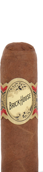 Brick House Teaser Classic Nicaragua Short Robusto Cigar - Single