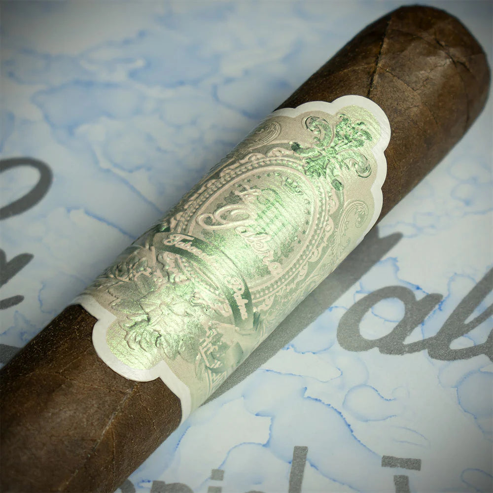 La Galera Imperial Jade Robusto Cigar - Single