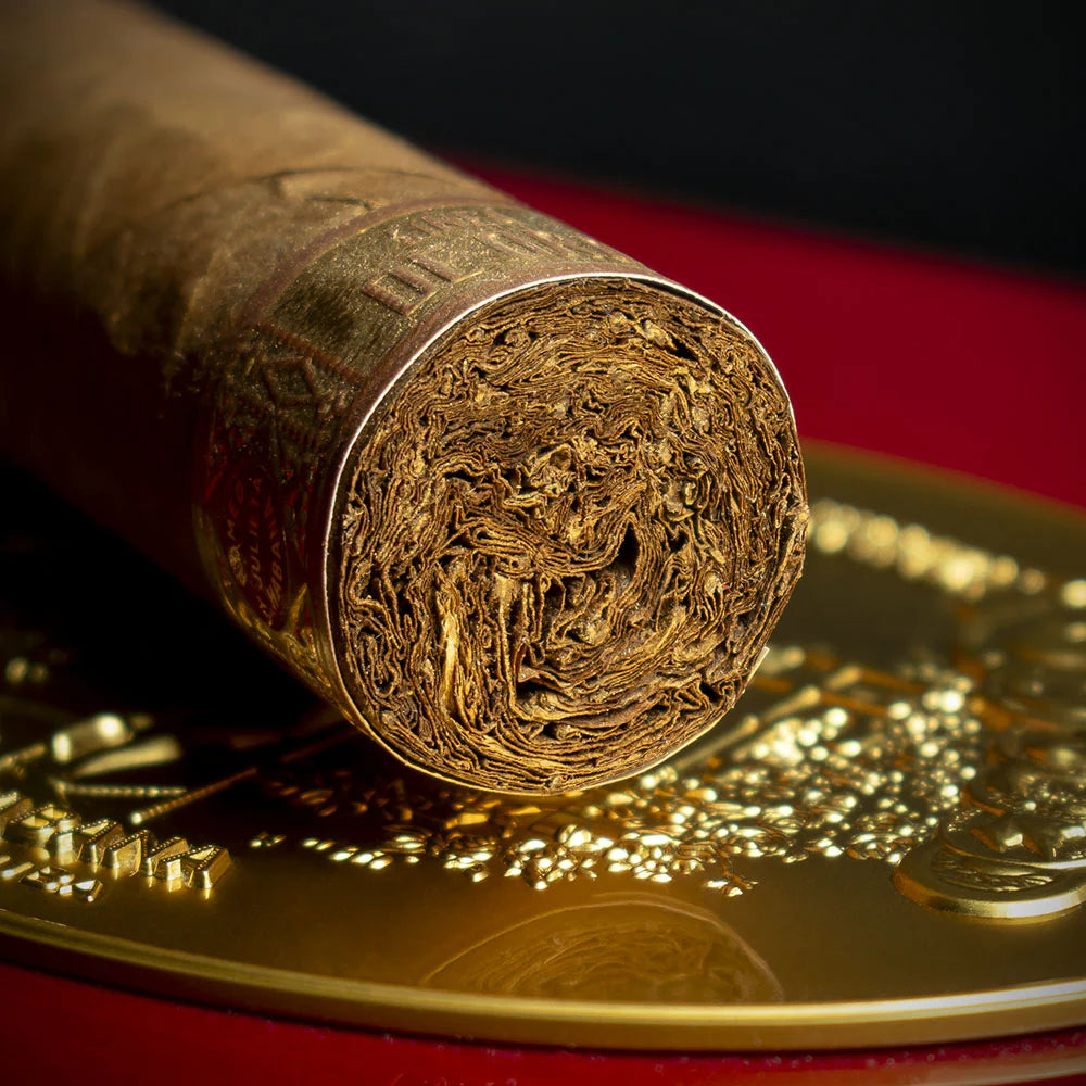 Romeo y Julieta Linea de Oro Dianas Cuban Cigar - Single
