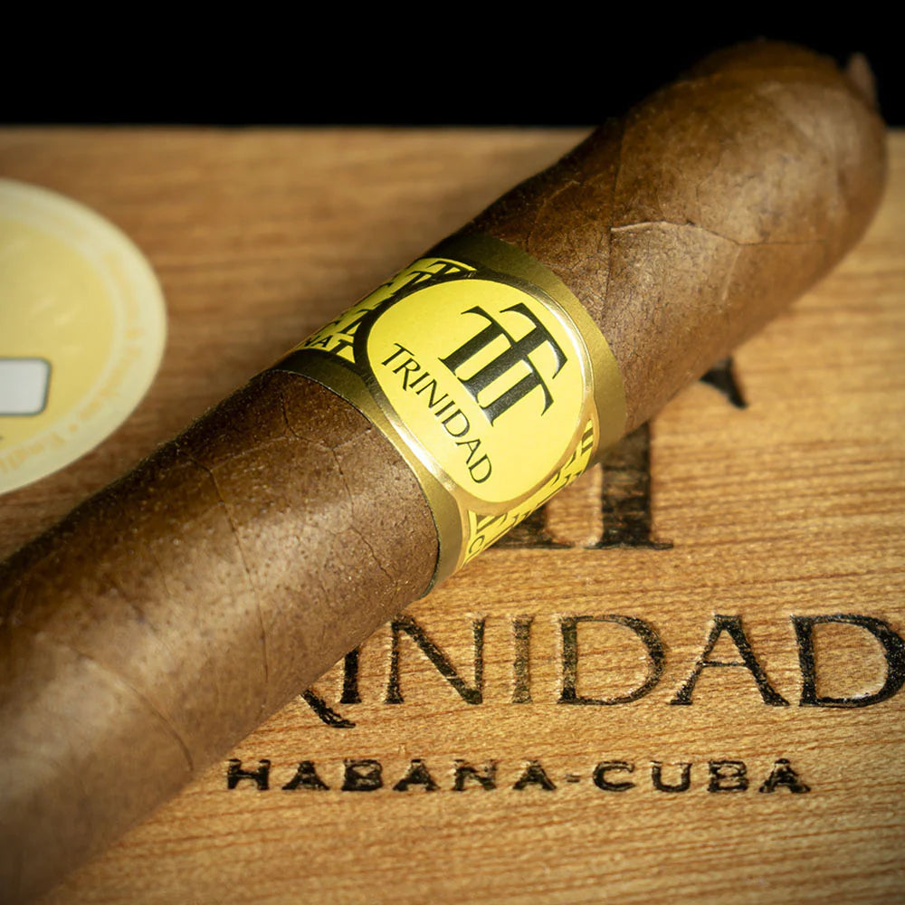 Trinidad Fundadores Cuban Cigar - Single