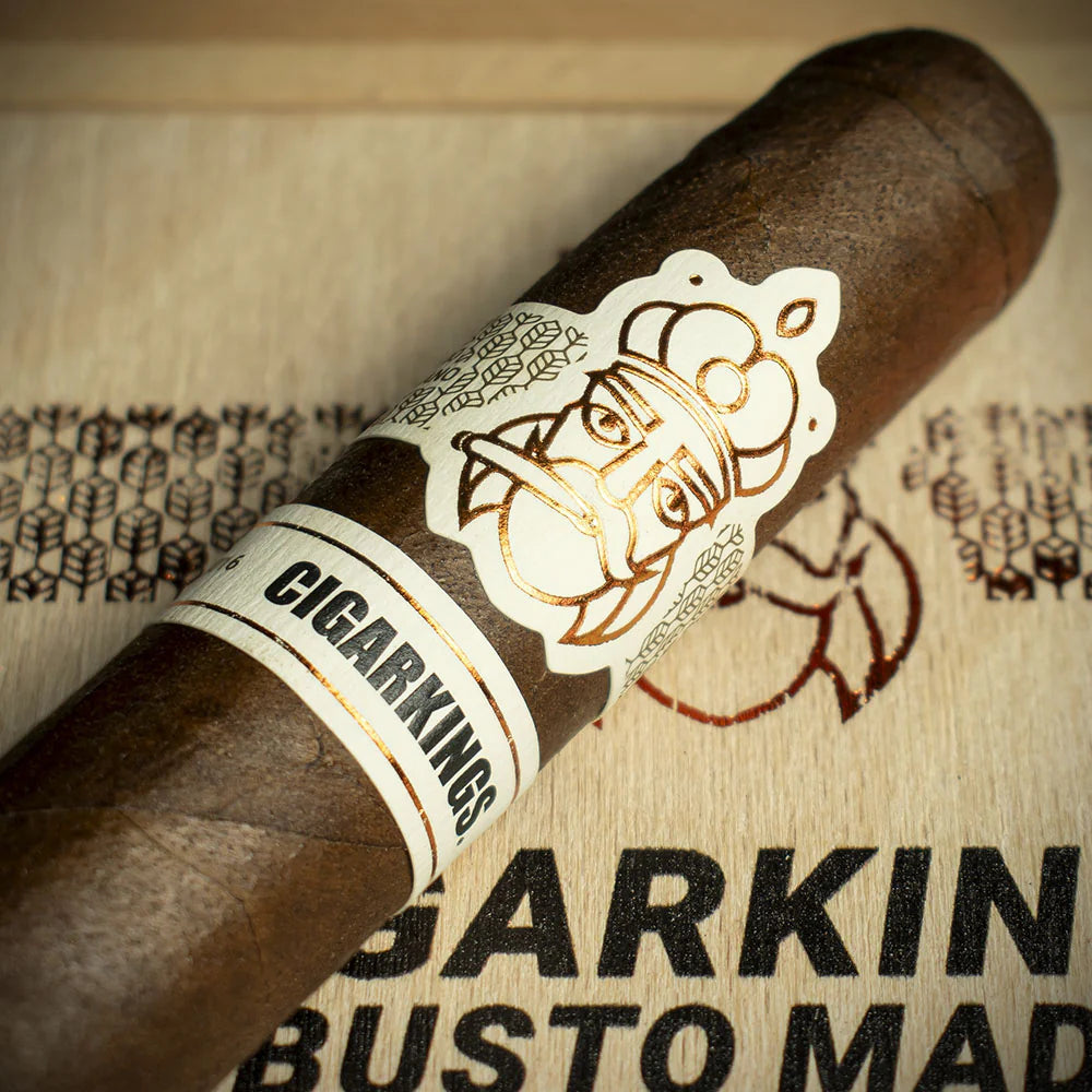 CigarKings Maduro Robusto Cigar - Single