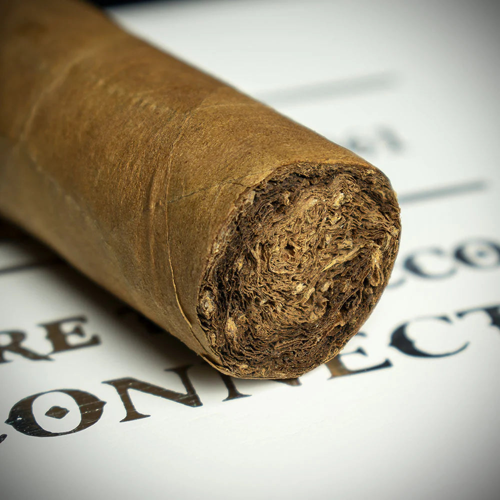 Aladino Connecticut Robusto Cigar - Single