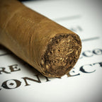 Aladino Connecticut Robusto Cigar - Single