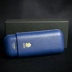 Bosquet EMS Leather Cigar Case (Limited Edition) Lapiz