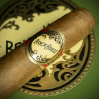 Brick House Double Connecticut Nicaragua Toro Cigar - Single