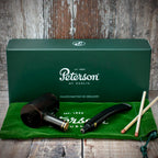 Peterson of Dublin Tyrone Briar Smoking Pipe - Shape No.701