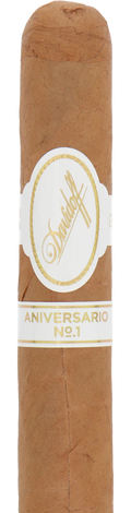 Davidoff Aniversario No. 1 2023 Limited Edition Double Corona Cigar - Single